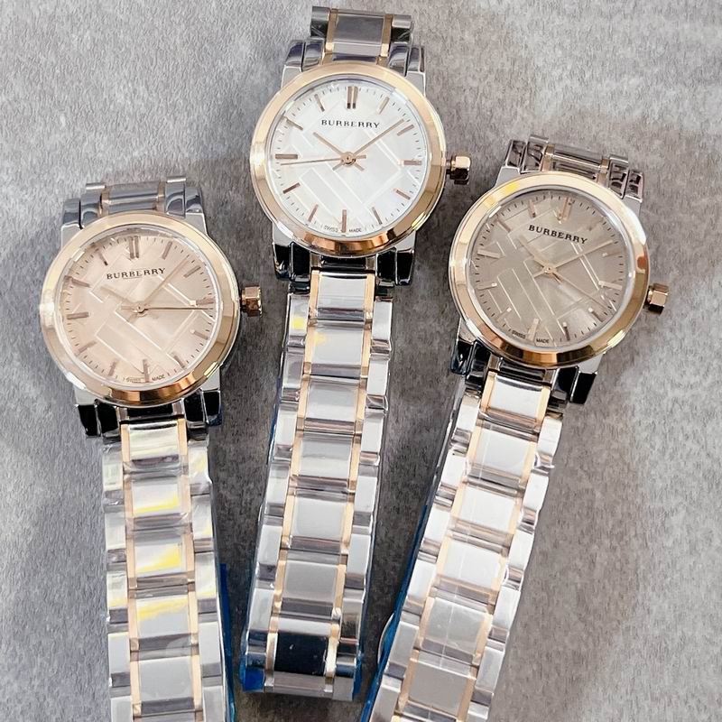 Burberry 26mm 042747